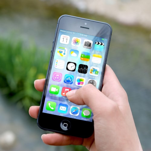 iPhone Repairs