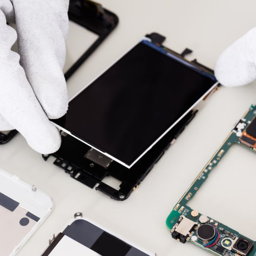 Samsung Phone Repairs