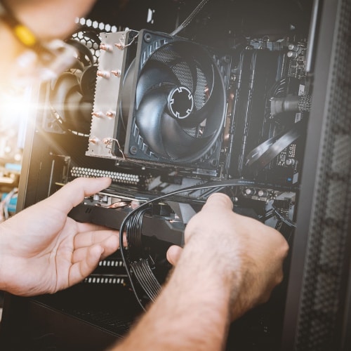 Computer Repairs