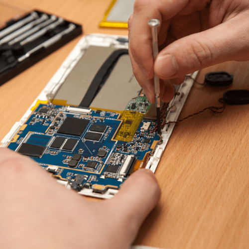 Mobile Cellphone Repair